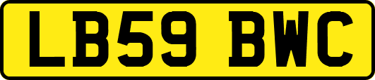 LB59BWC