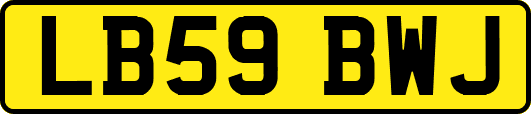 LB59BWJ