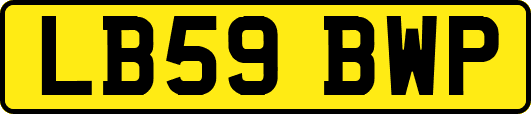 LB59BWP