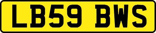 LB59BWS