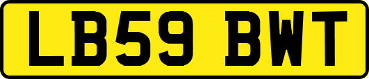 LB59BWT