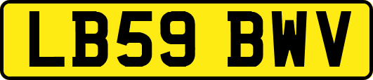 LB59BWV