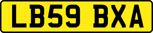 LB59BXA