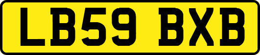 LB59BXB