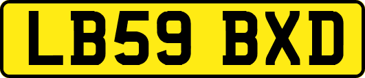 LB59BXD