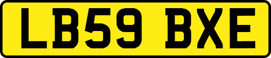 LB59BXE