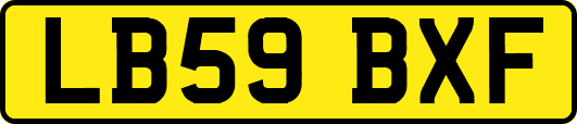 LB59BXF