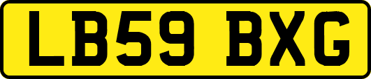 LB59BXG