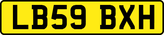 LB59BXH