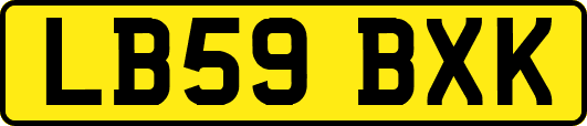LB59BXK