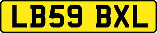 LB59BXL