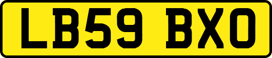 LB59BXO