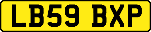 LB59BXP