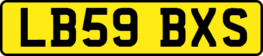 LB59BXS