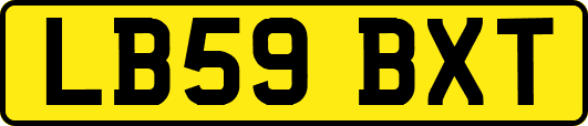 LB59BXT