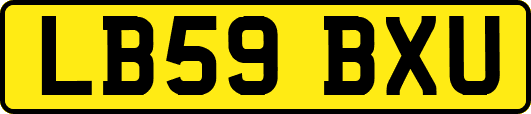 LB59BXU