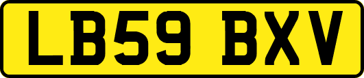 LB59BXV
