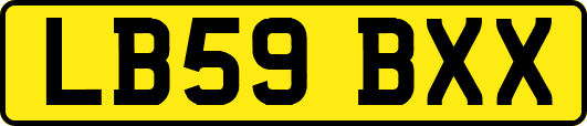 LB59BXX