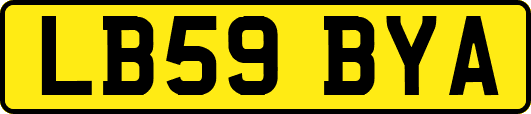 LB59BYA