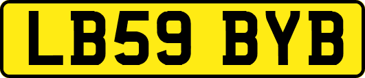 LB59BYB