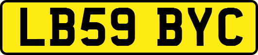 LB59BYC