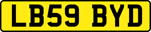LB59BYD