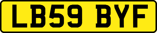 LB59BYF
