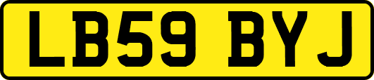 LB59BYJ