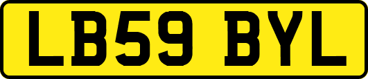 LB59BYL