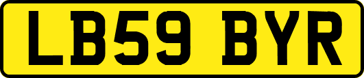 LB59BYR