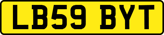 LB59BYT
