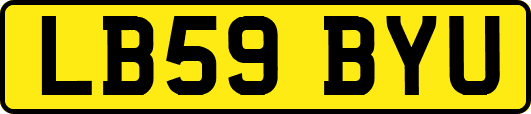 LB59BYU