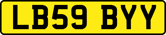 LB59BYY