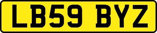 LB59BYZ