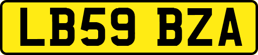 LB59BZA