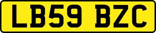 LB59BZC