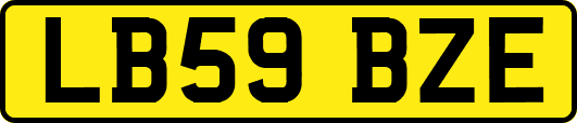 LB59BZE