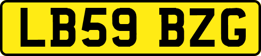 LB59BZG