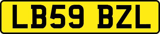 LB59BZL