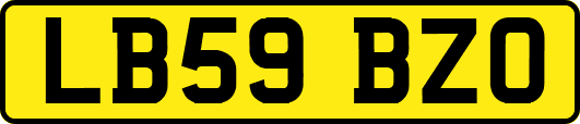 LB59BZO