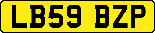 LB59BZP