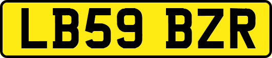 LB59BZR
