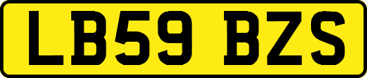 LB59BZS