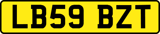 LB59BZT