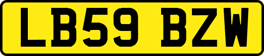 LB59BZW