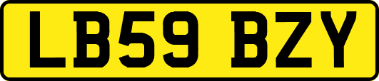 LB59BZY
