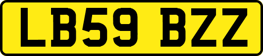 LB59BZZ
