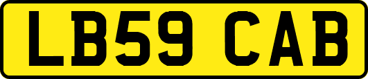 LB59CAB