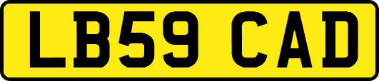 LB59CAD