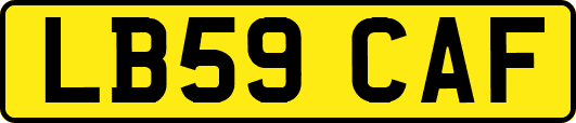 LB59CAF